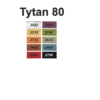 TYTAN 80
